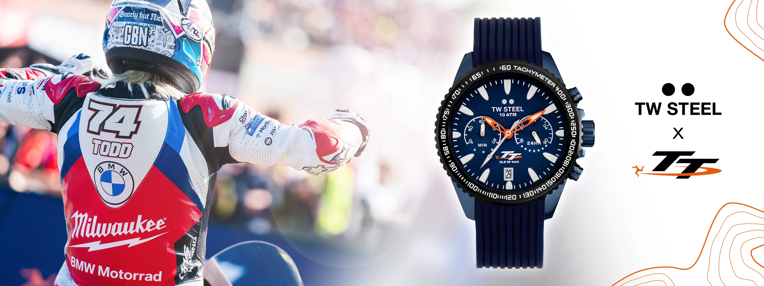 Own the Mountain Course Legend